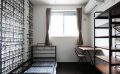 Tokyo, Sharehouse, Xrosshouse, housing, real estate, private room, cheap, living, Japan, study abroad, dormitory