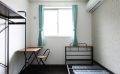 Tokyo, Sharehouse, Xrosshouse, housing, real estate, private room, cheap, living, Japan, study abroad, dormitory