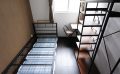 Tokyo, Sharehouse, Xrosshouse, housing, real estate, private room, cheap, living, Japan, study abroad, dormitory