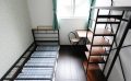 Tokyo, Sharehouse, Xrosshouse, housing, real estate, private room, cheap, living, Japan, study abroad, dormitory