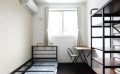 Tokyo, Sharehouse, Xrosshouse, housing, real estate, private room, cheap, living, Japan, study abroad, dormitory