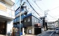 Tokyo, Sharehouse, Xrosshouse, housing, real estate, private room, cheap, living, Japan, study abroad, dormitory Otsuka Ikebukuro Sugamo