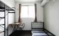 Tokyo, Sharehouse, Xrosshouse, housing, real estate, private room, cheap, living, Japan, study abroad, dormitory