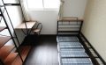 Tokyo, Sharehouse, Xrosshouse, housing, real estate, private room, cheap, living, Japan, study abroad, dormitory