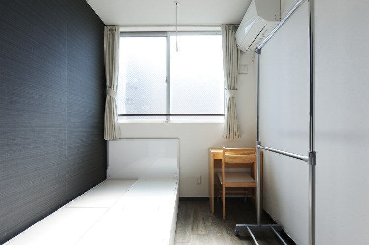 Tokyo, Sharehouse, Xrosshouse, housing, real estate, private room, cheap, living, Japan, study abroad, dormitory, Kugayama, Shibuya, Shinjuku, Kichijoji, Keio, Inokashira