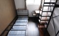 Tokyo, Sharehouse, Xrosshouse, housing, real estate, private room, cheap, living, Japan, study abroad, dormitory