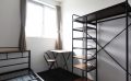 Tokyo, Sharehouse, Xrosshouse, housing, real estate, private room, cheap, living, Japan, study abroad, dormitory