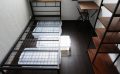 Tokyo, Sharehouse, Xrosshouse, housing, real estate, private room, cheap, living, Japan, study abroad, dormitory