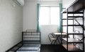 Tokyo, Sharehouse, Xrosshouse, housing, real estate, private room, cheap, living, Japan, study abroad, dormitory