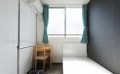 Tokyo, Sharehouse, Xrosshouse, housing, real estate, private room, cheap, living, Japan, study abroad, dormitory, Kugayama, Shibuya, Shinjuku, Kichijoji, Keio, Inokashira