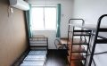 Tokyo, Sharehouse, Xrosshouse, housing, real estate, private room, cheap, living, Japan, study abroad, dormitory