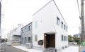 Tokyo, Sharehouse, Xrosshouse, housing, real estate, private room, cheap, living, Japan, study abroad, dormitory