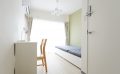 Tokyo, Sharehouse, Xrosshouse, housing, real estate, private room, cheap, living, Japan, study abroad, dormitory Otsuka Ikebukuro Sugamo