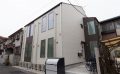 Tokyo, Sharehouse, Xrosshouse, housing, real estate, private room, cheap, living, Japan, study abroad, dormitory, nishiarai, Ueno, Akihabara