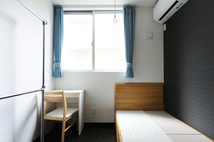 Tokyo, Sharehouse, Xrosshouse, housing, real estate, private room, cheap, living, Japan, study abroad, dormitory, working holiday, Japanese, room share