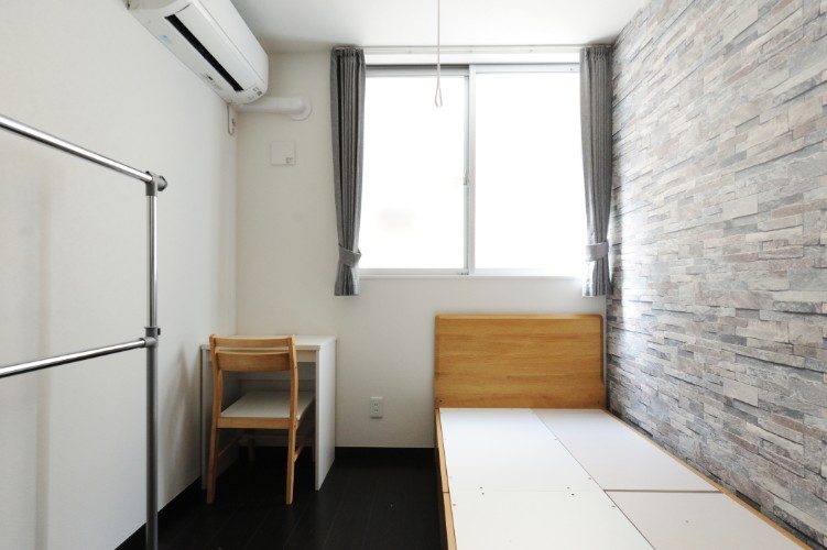 Tokyo, Sharehouse, Xrosshouse, housing, real estate, private room, cheap, living, Japan, study abroad, dormitory, working holiday, Japanese, room share