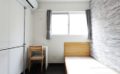 Tokyo, Sharehouse, Xrosshouse, housing, real estate, private room, cheap, living, Japan, study abroad, dormitory, working holiday, Japanese, room share