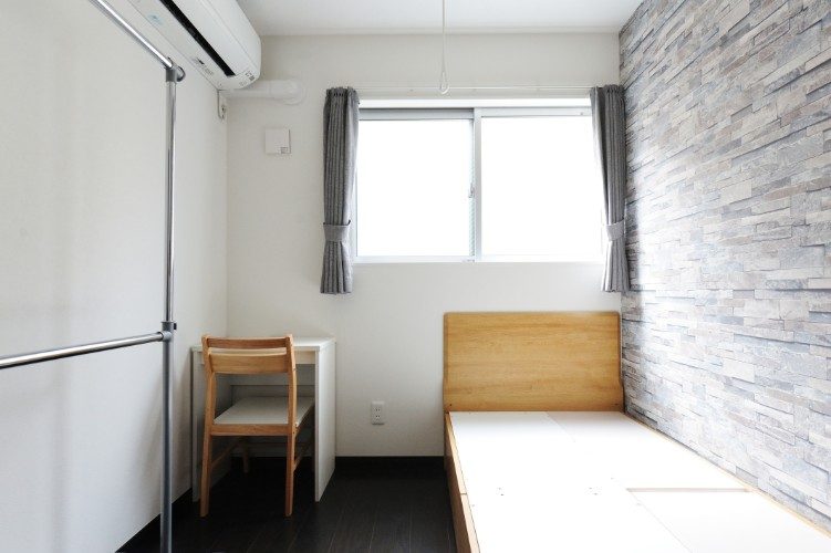 Tokyo, Sharehouse, Xrosshouse, housing, real estate, private room, cheap, living, Japan, study abroad, dormitory, working holiday, Japanese, room share