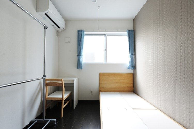 Tokyo, Sharehouse, Xrosshouse, housing, real estate, private room, cheap, living, Japan, study abroad, dormitory, working holiday, Japanese, room share