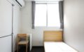 Tokyo, Sharehouse, Xrosshouse, housing, real estate, private room, cheap, living, Japan, study abroad, dormitory, working holiday, Japanese, room share