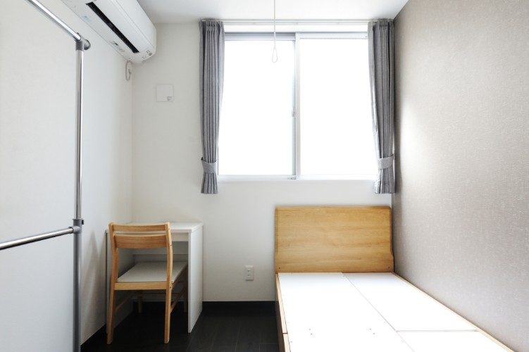 Tokyo, Sharehouse, Xrosshouse, housing, real estate, private room, cheap, living, Japan, study abroad, dormitory, working holiday, Japanese, room share