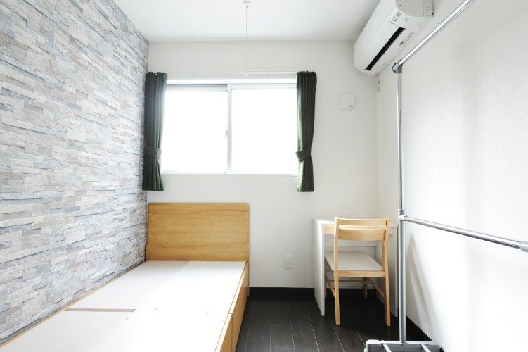 Tokyo, Sharehouse, Xrosshouse, housing, real estate, private room, cheap, living, Japan, study abroad, dormitory, working holiday, Japanese, room share