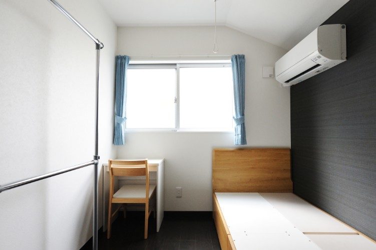 Tokyo, Sharehouse, Xrosshouse, housing, real estate, private room, cheap, living, Japan, study abroad, dormitory, working holiday, Japanese, room share