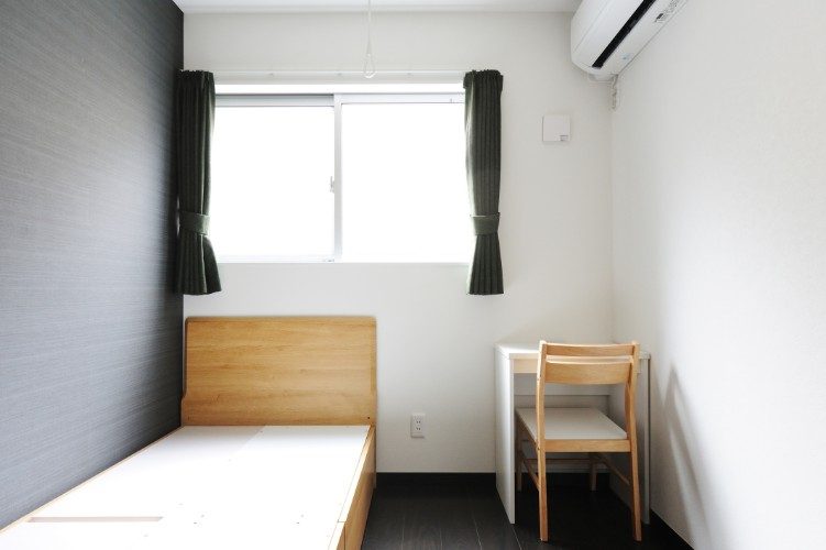 Tokyo, Sharehouse, Xrosshouse, housing, real estate, private room, cheap, living, Japan, study abroad, dormitory, working holiday, Japanese, room share