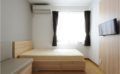 Tokyo, Sharehouse, Xrosshouse, housing, real estate, private room, cheap, living, Japan, study abroad, dormitory, working holiday, Japanese, room share, Daitabashi, Keio Line, Shinjuku